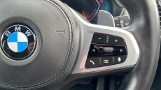 BMW X3 xDrive20d MHT M Sport 5dr Step Auto Diesel Estate